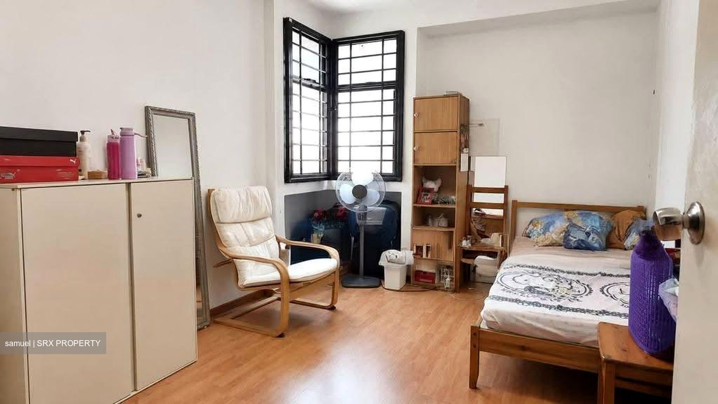 Blk 14 BOON KENG VILLE (Kallang/Whampoa), HDB 5 Rooms #611182561